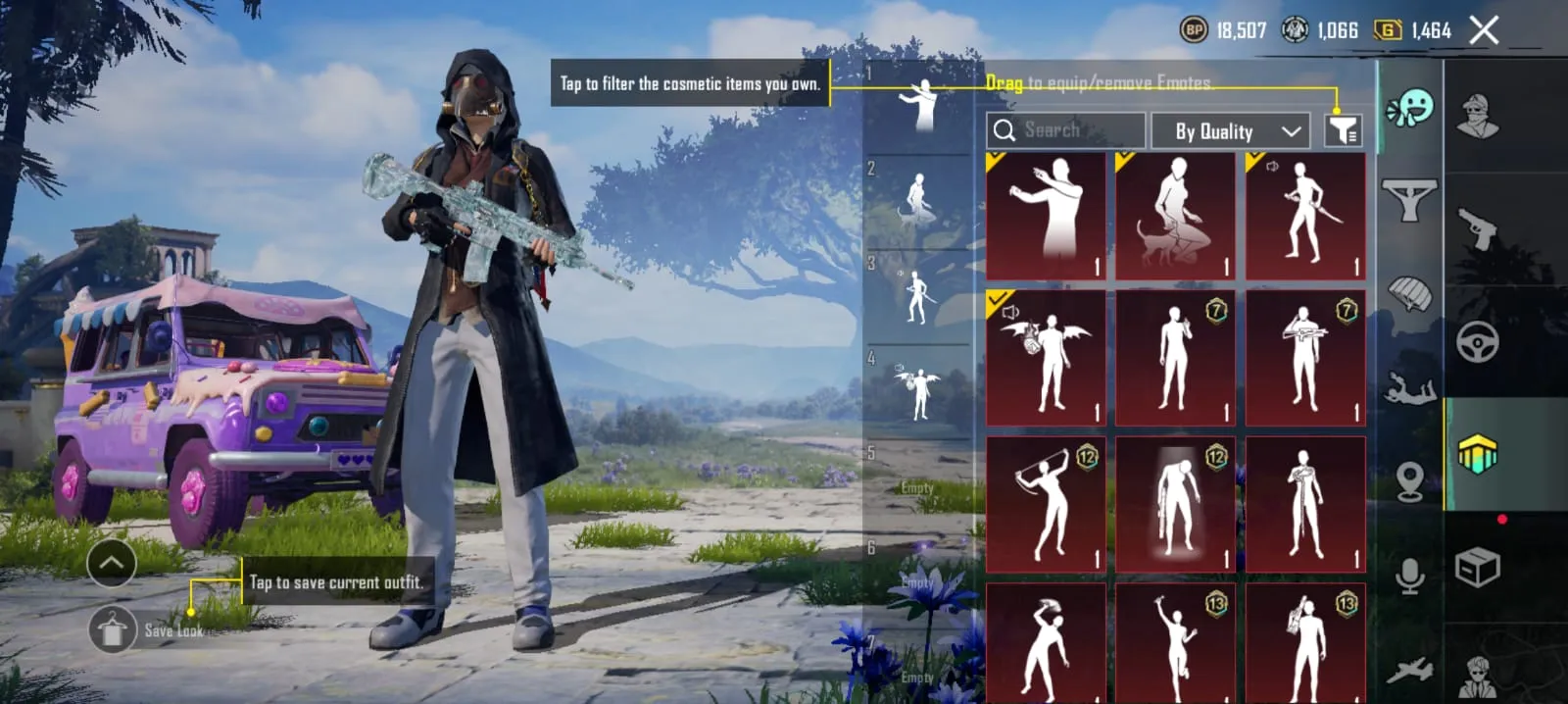 🦄 48x Total Mythics 🎊 M416 Glacier LV.7 Max 🕵️ 18x Total Mythic Suits 🤖Acc LVL 59 🌟10x Gunlab Skins 💀 82x Outfits 🏹 77x Weapon Skins 💎 Rare Emotes⚡Instant Delivery ✔️ Full Email Access